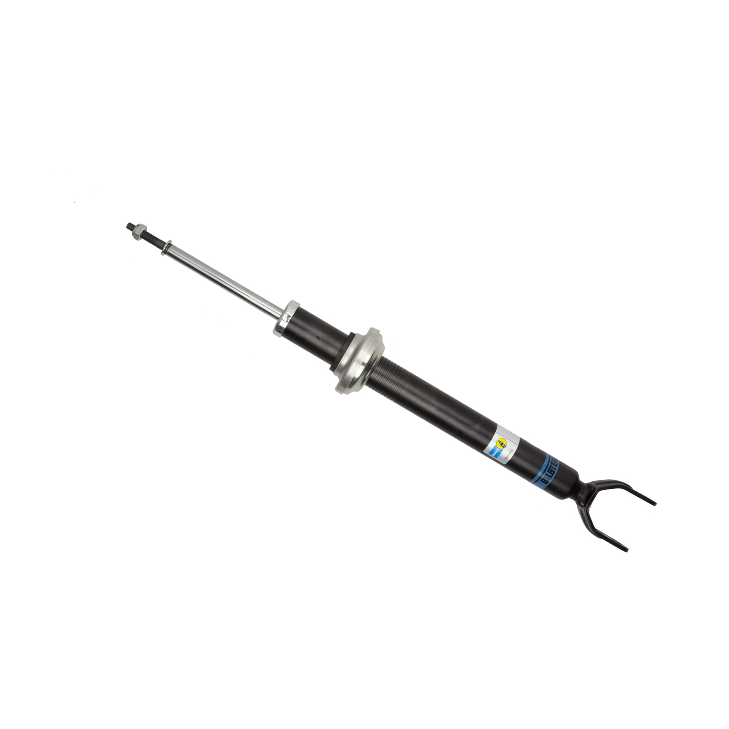 Bilstein 24-264457 B4 OE Replacement - Suspension Shock Absorber